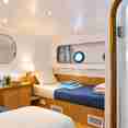 #twincabin  - Sinaistar
