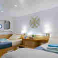 #twincabin  - Sinaistar