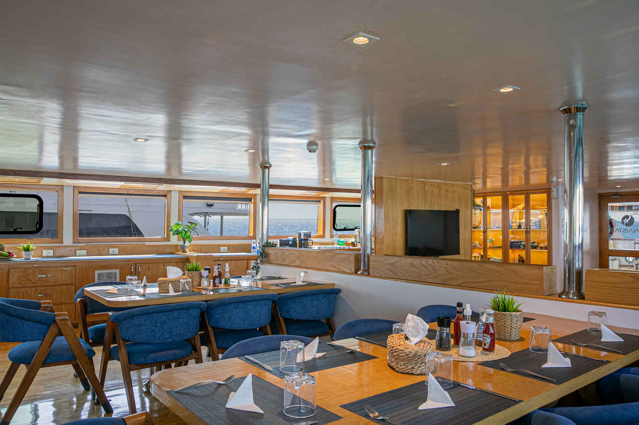 #diningroom  - Sinaistar