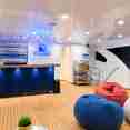 #barandloungearea  - Sinaistar