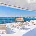 #sundeck  - Sinaistar