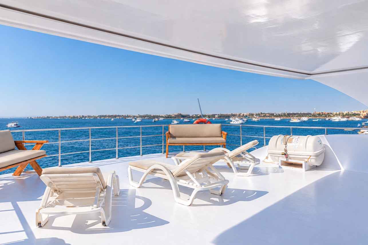 #sundeck  - Sinaistar