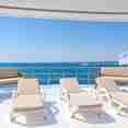 #sundeck  - Sinaistar