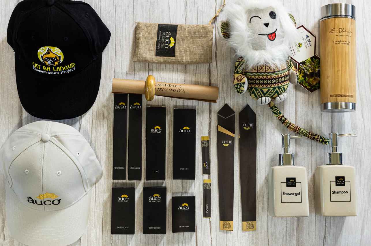 Sustainability Essentials