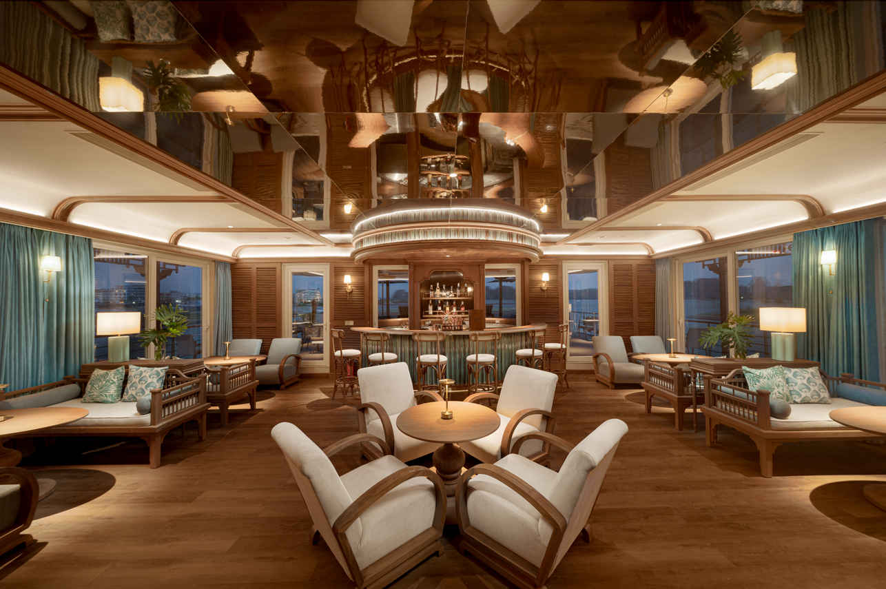 Sala de Jantar - Bhaya Soul