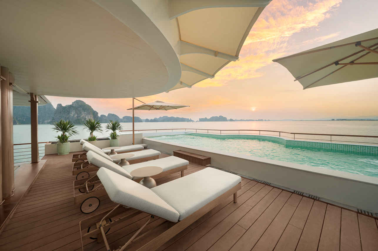 Sonnendeck - Bhaya Soul