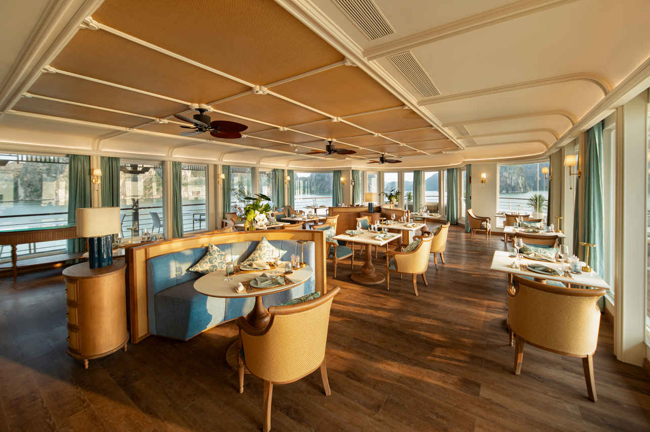 Sala de Jantar - Bhaya Soul