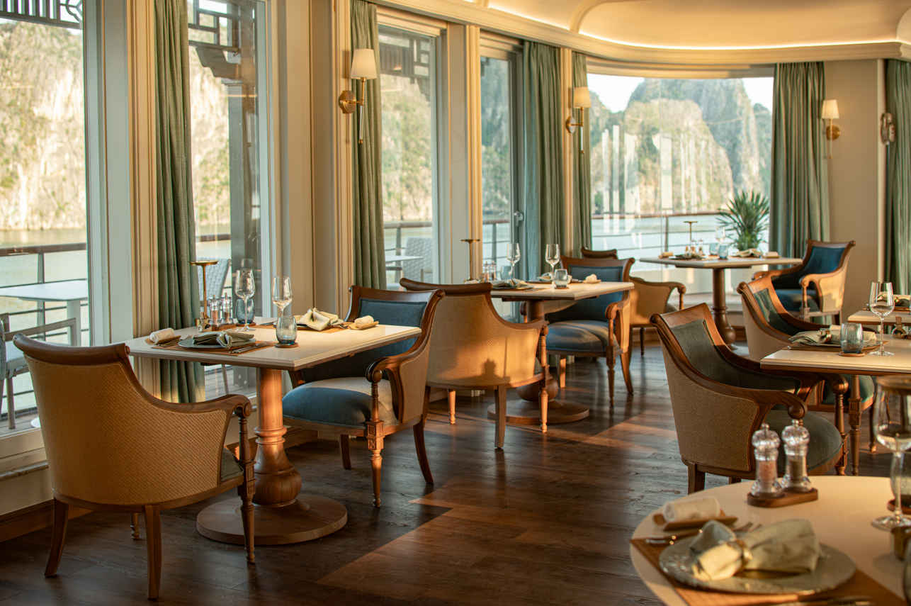 Sala de Jantar - Bhaya Soul