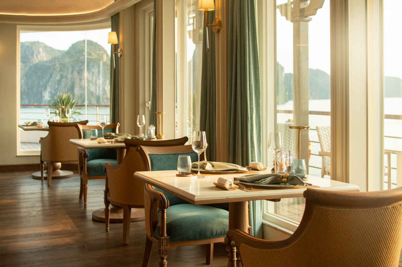 Sala de Jantar - Bhaya Soul