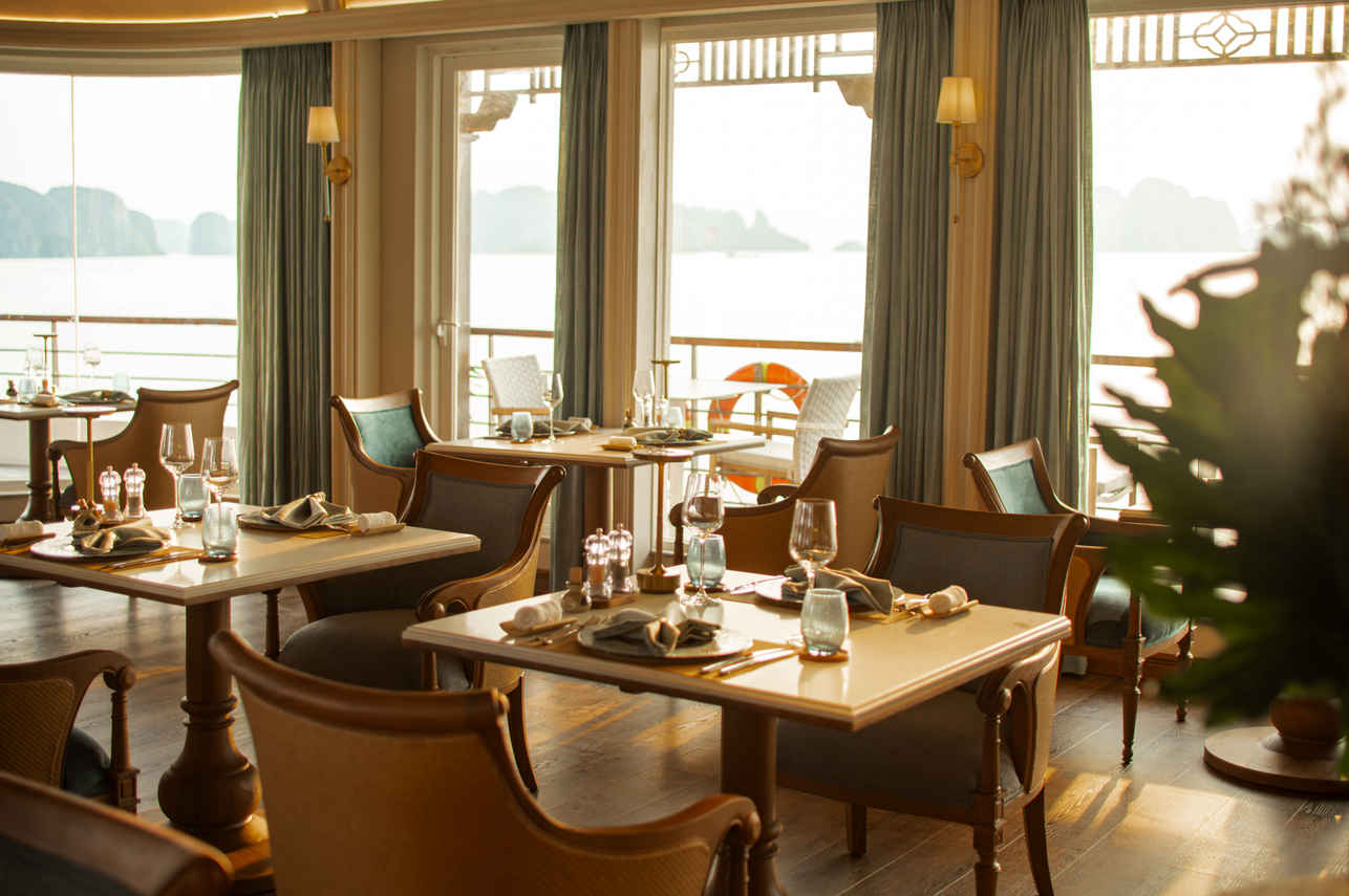 Sala de Jantar - Bhaya Soul