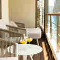 Signature Suite Balcony