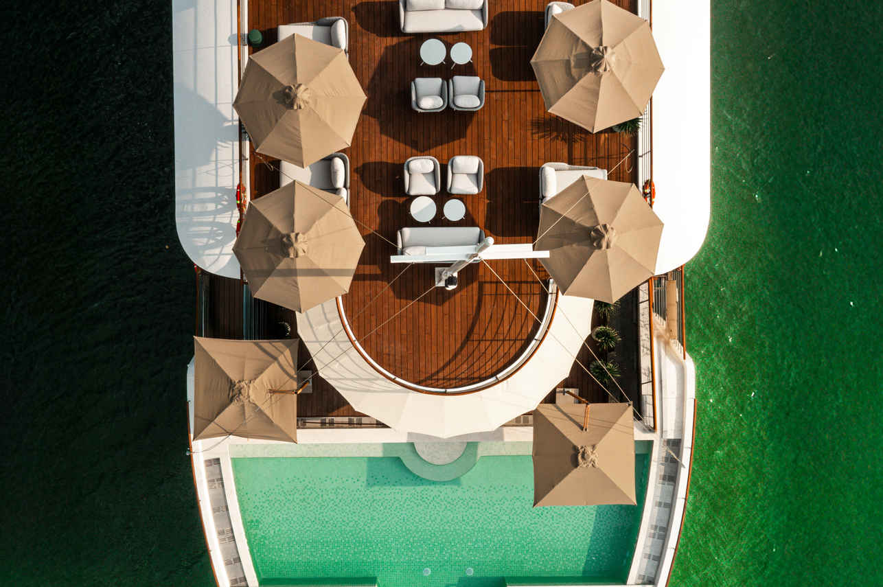 Sonnendeck - Bhaya Soul