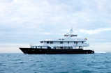 Kontiki Wayra