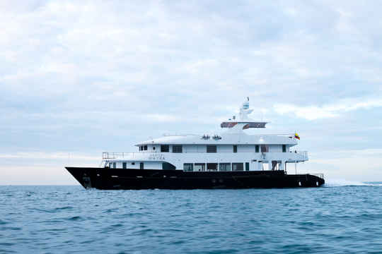 Kontiki Wayra