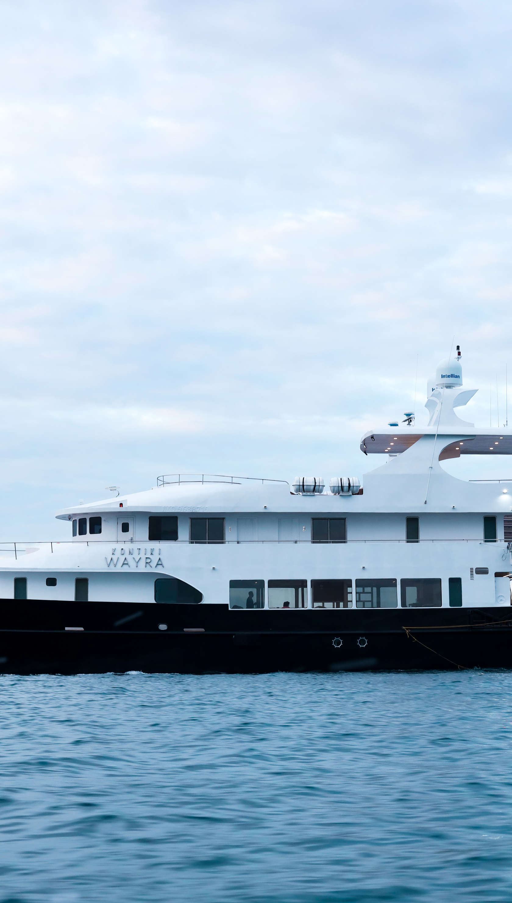 Kontiki Wayra