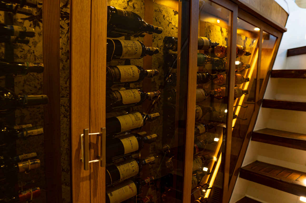 Wine Cellar