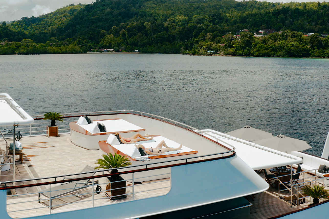 Prendisole - Aqua Blu