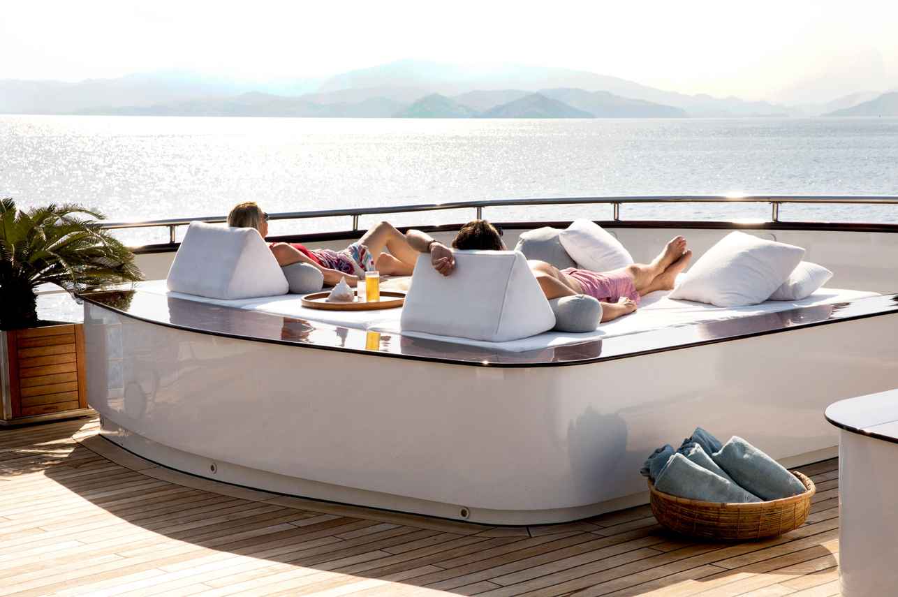 Prendisole - Aqua Blu