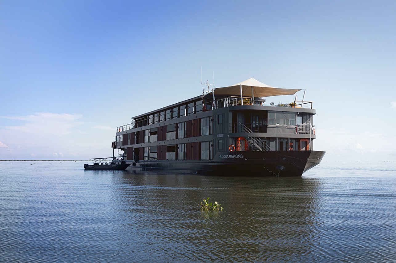 Aqua Mekong