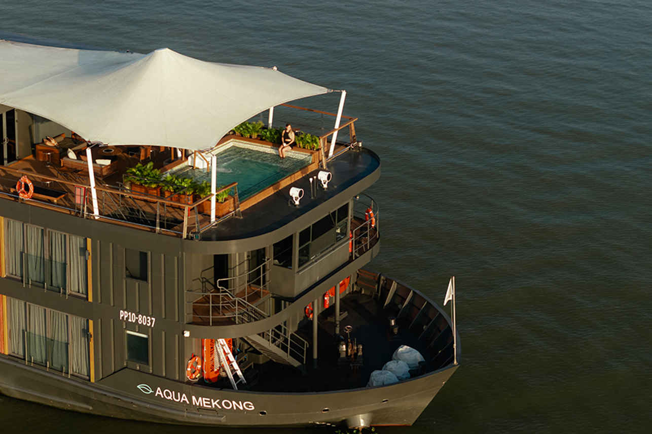 Aqua Mekong