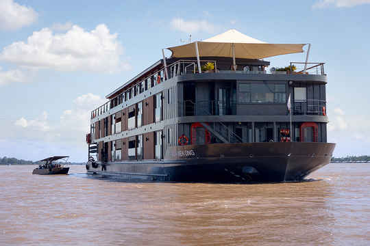 Aqua Mekong