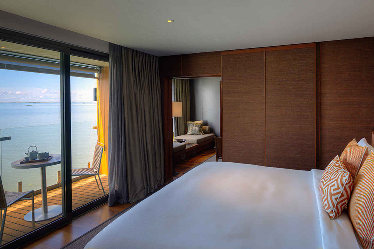 Interconnecting Suite