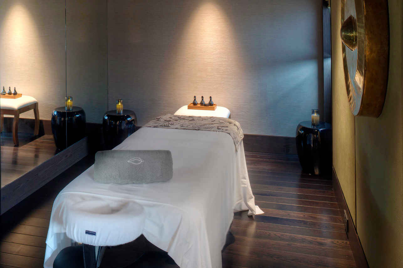 Spa Room