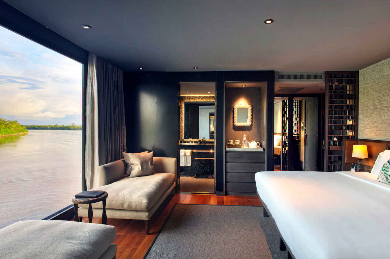 スイート - Aqua Nera