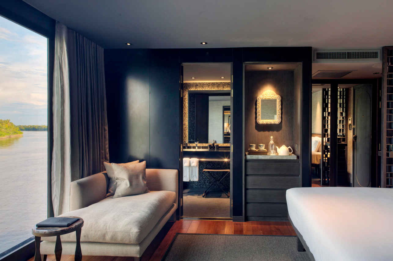 スイート - Aqua Nera