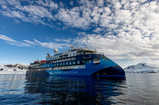Ocean Victory Arctic