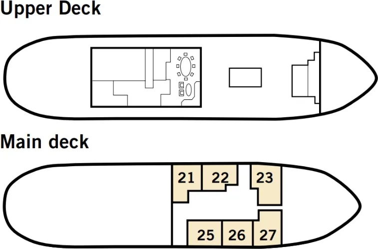 #deckplan floorplan