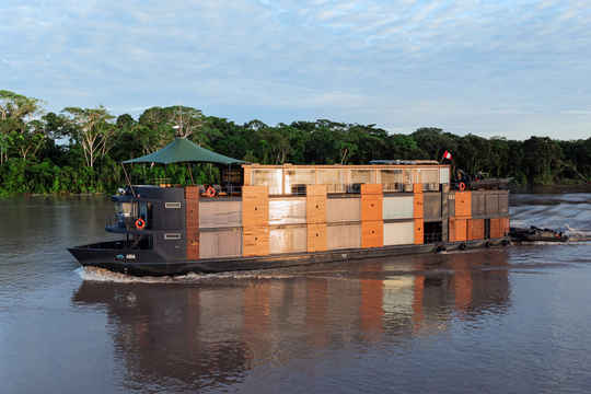 Aria Amazon