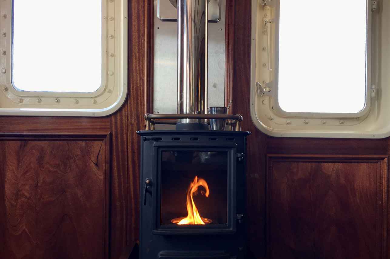 Indoor-Salon - Balto