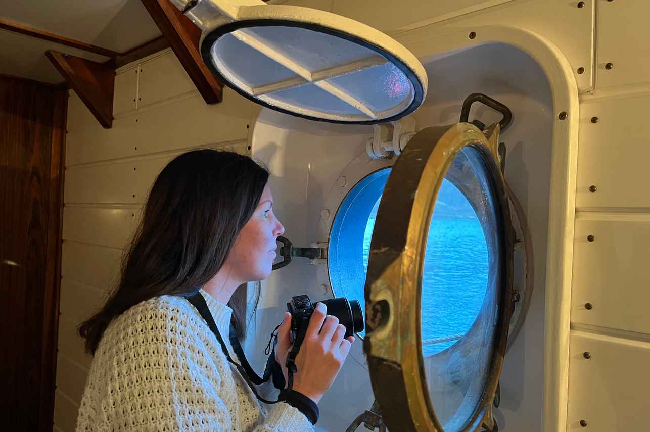 Cabine Dupla Solteiro - Balto