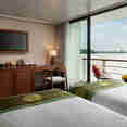 Deluxe Stateroom River Deck