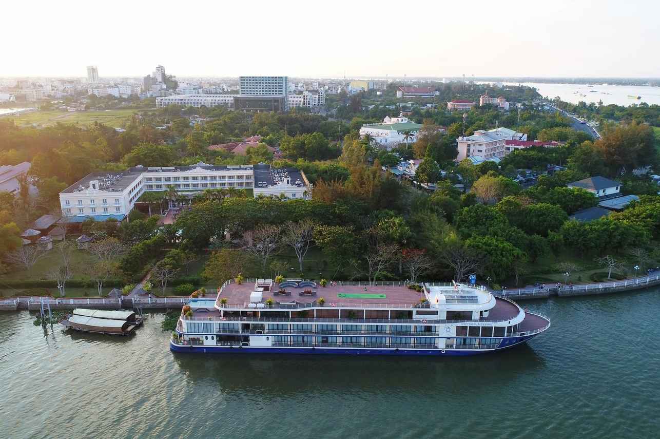Victoria Mekong