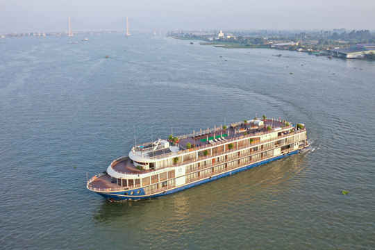 Victoria Mekong
