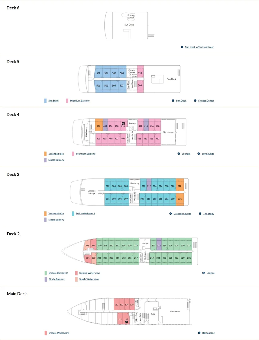 #deckplan floorplan