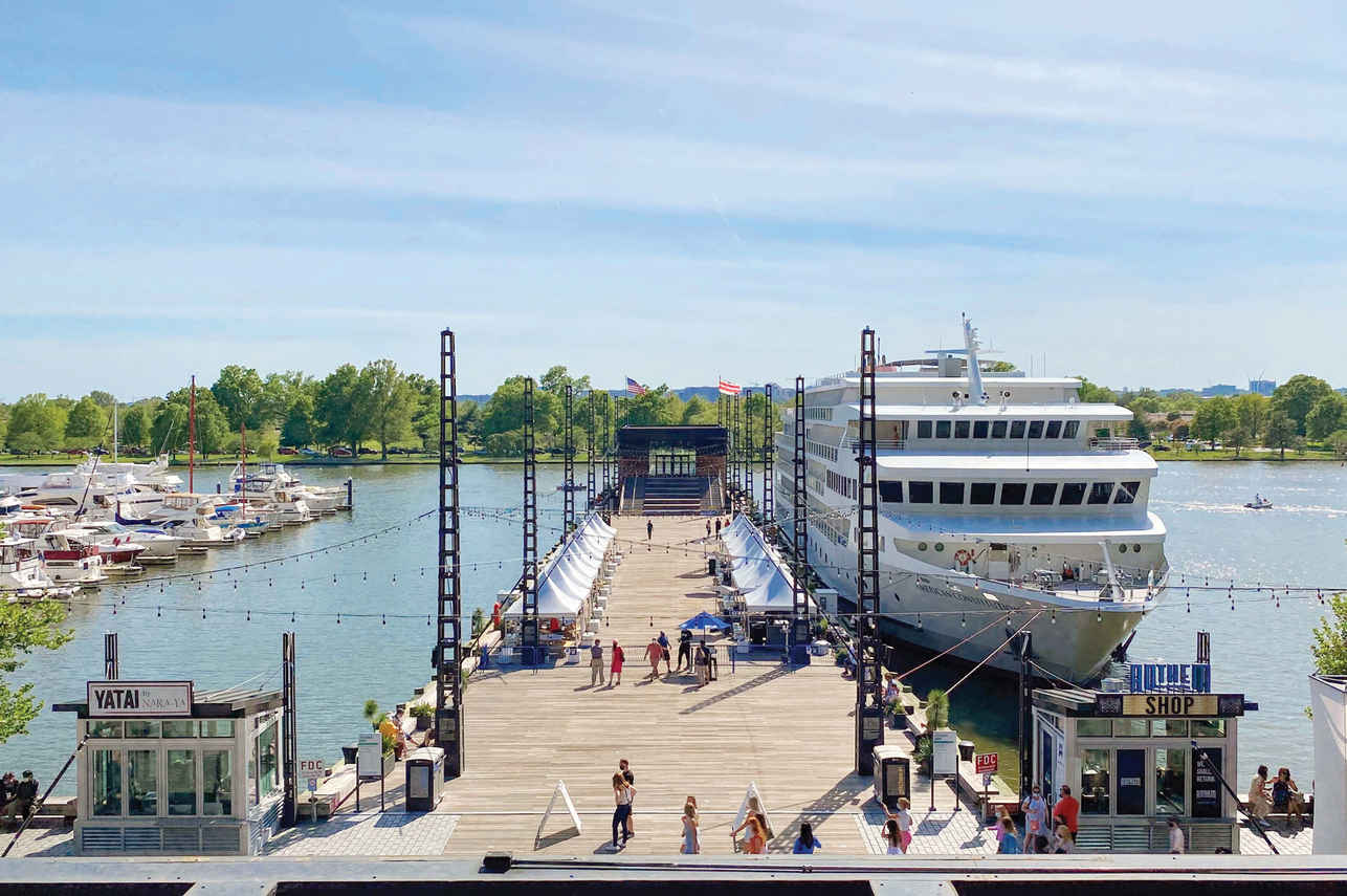 American Constitution