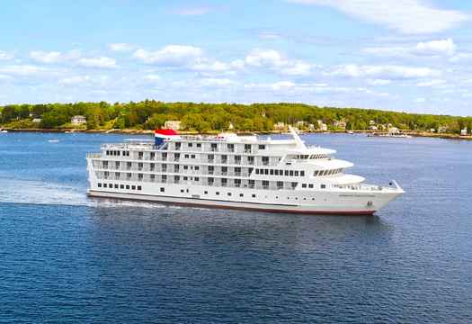 American Constitution