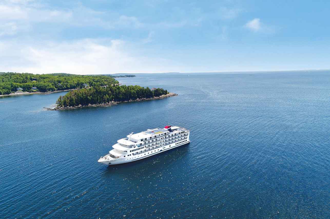 American Constitution