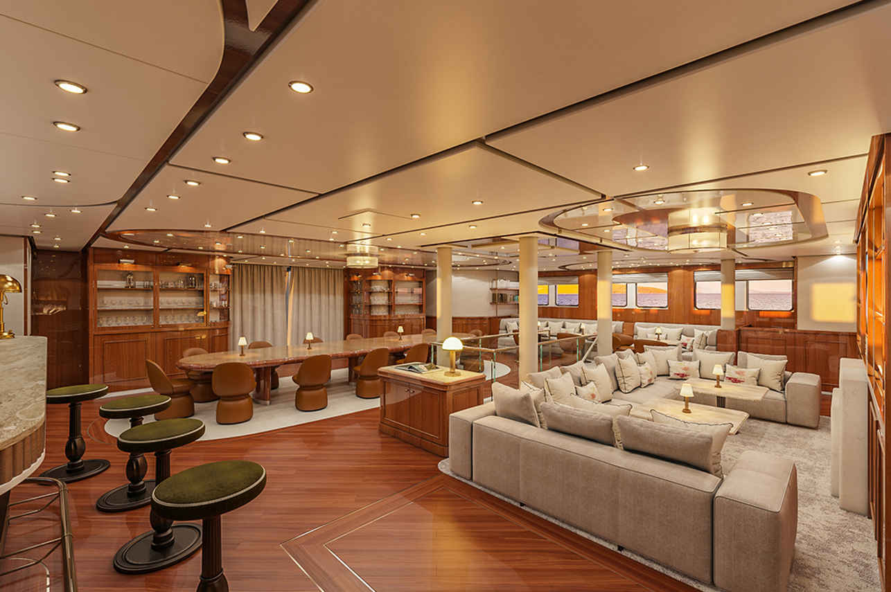 다이닝룸 - Aqua Lares