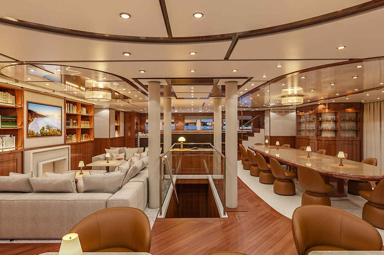 다이닝룸 - Aqua Lares