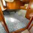 Aft Double Port Cabin