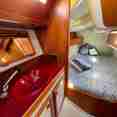 Aft Double Star Cabin