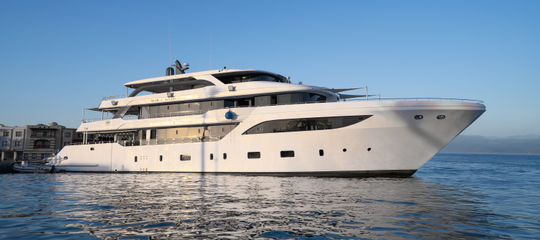 AVO liveaboard in Egypt