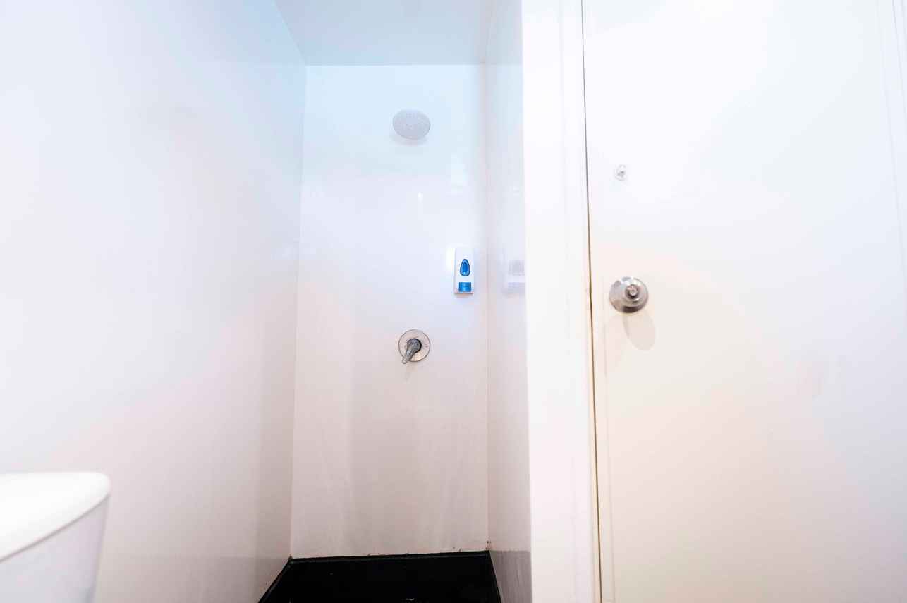 En-suite badkamers - Marselia Star