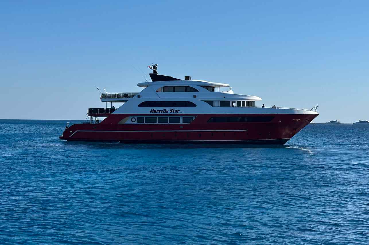 Marselia Star