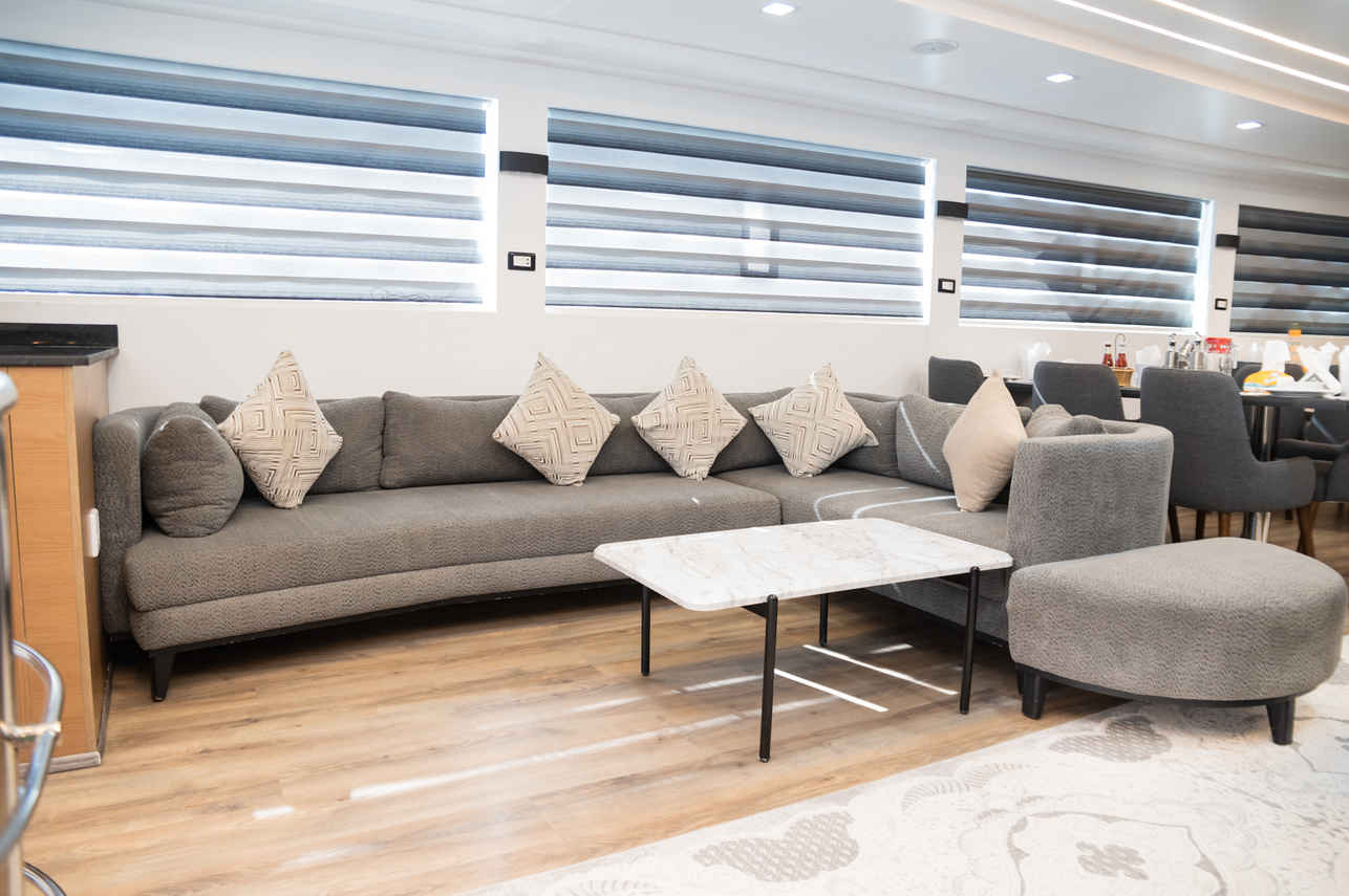 Indoor-Salon - Ashrafy