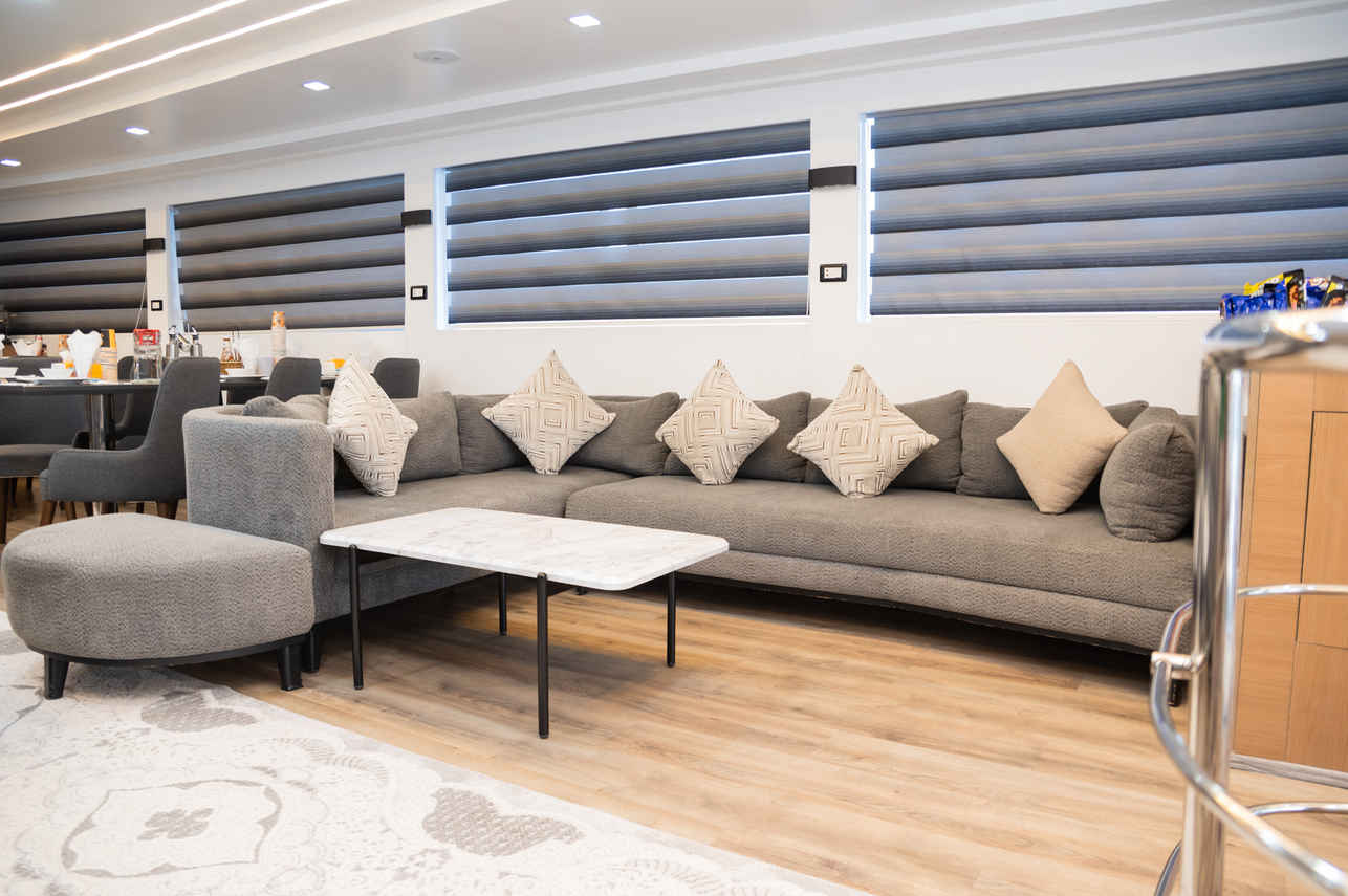 Indoor-Salon - Ashrafy